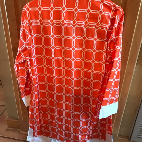 Tizzie tunic - Picture 3 of 3